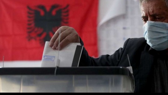 Zaloshnja, sondazh: Për kë janë të prirur të votojnë banorët e rritur në zgjedhjet e ardhshme lokale?