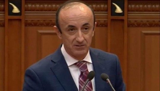 Deputeti i PD: Çuçi e priti një orë në zyrë Nanon, ai fiku telefonin dhe s'i vajti! Radhën e ka Kraja