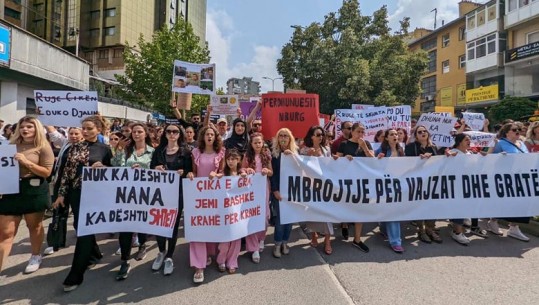 Protagonizmi në protesta si vrasës i saj dhe reflektimi i munguar!