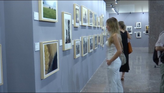 Italia në 160 vjet, çelet në Muzeun Kombëtar ekspozita 'Nga Alinarët tek mjeshtrit e fotografisë bashkëkohore'