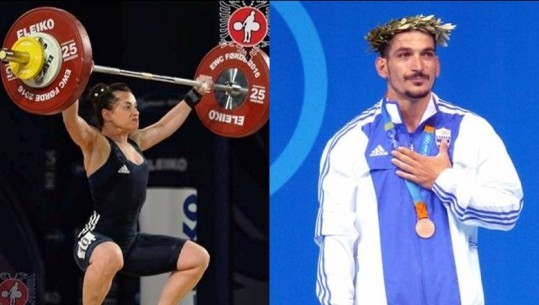 Peshëngritësja Veli me doping, Pirro Dhima i përgjigjet Gjozës: S'kemi nevojë për ty, do shihemi në gjyq! Shqiptarët më trajtojnë si tradhtar