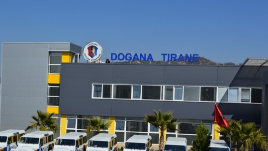 Doganat mbledhin rreth 211 mln euro më shumë se në 8 mujorin e 2021! Ndikuan importet me çmime të larta 