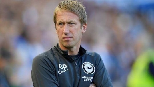 24 orë pas shkarkimit të Tuchel, Chelsea gjen trajnerin e ri! Broja do stërvitet nga Graham Potter