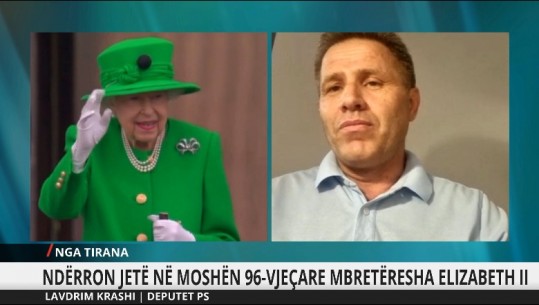 Krashi për Report Tv: Mbretëresha Elizabeth, simbol i shërbëtorit publik