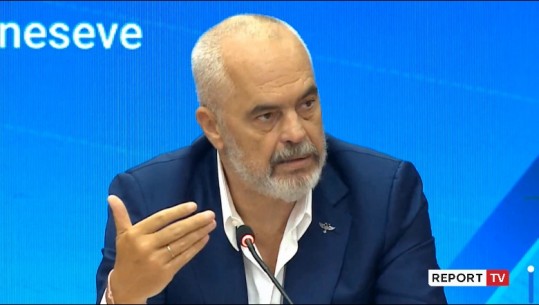 Rama: I kuptoj lukset për pishina dhe drita por duhet zgjidhje! Vendet e tjera po rrisin çmimet direkt te konsumatorët, ne po i mbrojmë me dhëmbë