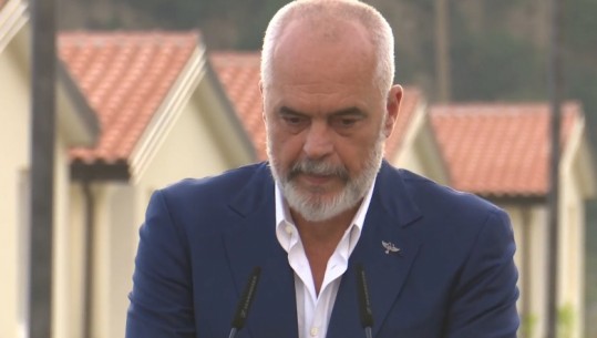 Rama: Lalit t'i varim hudhër, mos na e marrin më sysh ata që s'bëjnë asnjë punë