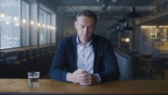 SHBA i kërkon Rusisë të lirojë menjëherë kritikun e Kremlinit, Aleksei Navalny