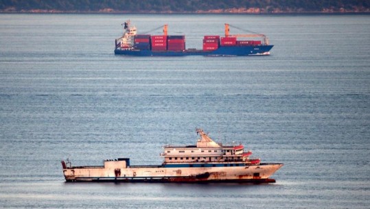 Acarohen raportet mes Turqisë dhe Greqisë, shkaqet e mosmarrëveshjeve