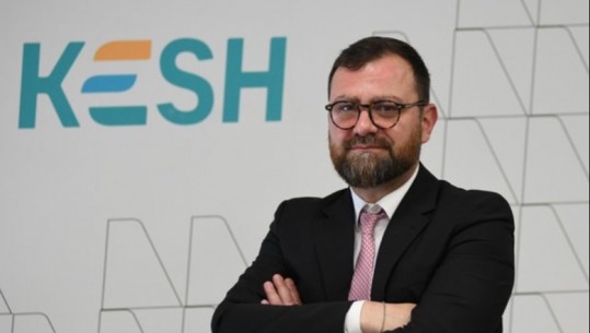 Administratori i KESH: Kilovati i energjisë së importit sot në treg është 10 herë më i lartë