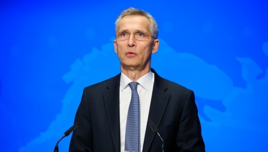 Sulmet kibernetike, Stoltenberg telefonon Ramën: NATO ofron mbështetje për Shqipërinë 