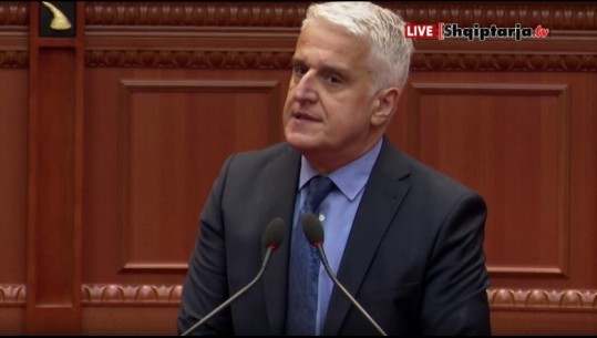 Majko: Nuk ndihem mirë kur shoh të majtë në burg! Iu drejtohet krerëve të drejtësisë: Pse vetëm ne po e shkelim ligjin?