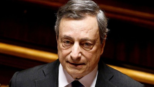 Mario Draghi udhëton në rajonin e përmbytur në Ankona! Presidenti Acquarol: Tragjedi e përmasave të mëdha