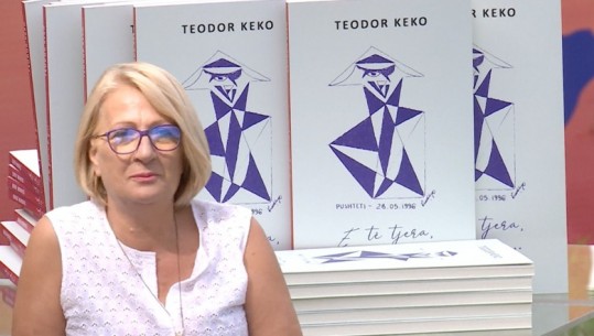 ‘E të tjera, e të tjera’, botohet e plotë poema satirike që Teodor Keko shkroi në ’97-ën, bashkëshortja : Në plan, vepra e zgjedhur e publicistika e plotë