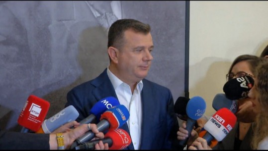 Berisha ‘non grata’ edhe nga Bashkimi Evropian? Balla: Besoj se do të ndodhë shumë shpejt