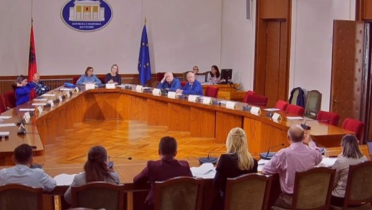 Debate te 'Territorialja', Denaj: Javën tjetër do të bëjmë vizitën studimore! Çupi: Doni ta zvarrisni, po talleni me shqiptarët