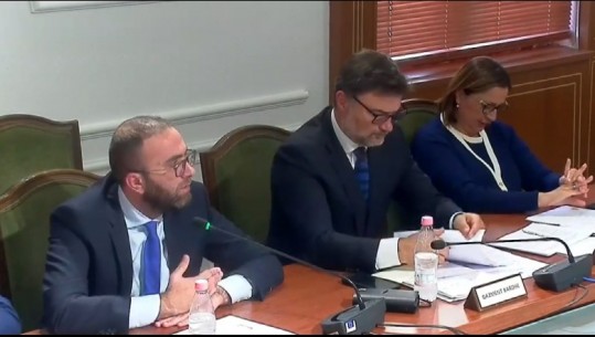 Hapja e dosjeve, Bardhi: I japim fund diskutimit 30-vjeçar! Autoriteti i Dosjeve ta kishte trajtuar si fenomen, mos të kishte përmendur raste individuale