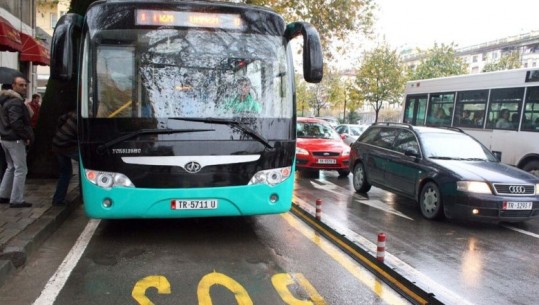 Rritja e çmimeve/ Shoqata e transportit: Na subvenciononi ose rrisim biletën e autobusit 70-80 lekë