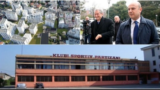 Privatizimi i ish-kompleksit ‘Partizani’, Berisha sulmon SPAKU-n: Organizatë e PS-së! SKAP-i i partisë të shqyrtojë çdo vendim timin nga viti 1991 deri më sot