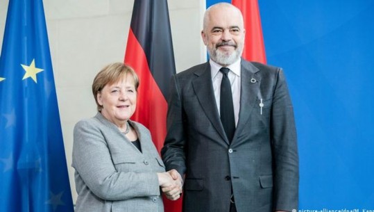 Rama tregon momentin e veçantë: Scholz mu duk si Merkel, ja kur e kuptova që nuk ishte ajo