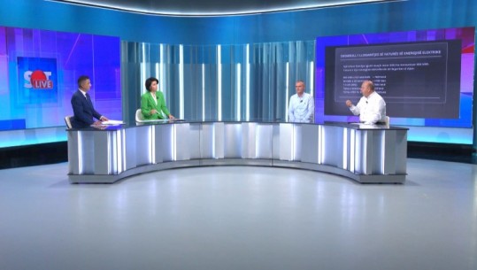 Debat mbi konsumin energjisë/ Bejtja: Kemi llogaritur mbajtjen e kondicionerit në 8 orë ndezur! Elezaj: Qeveria s’ka strategji! Llogarit sa harxhon shkarkuesja e tualetit