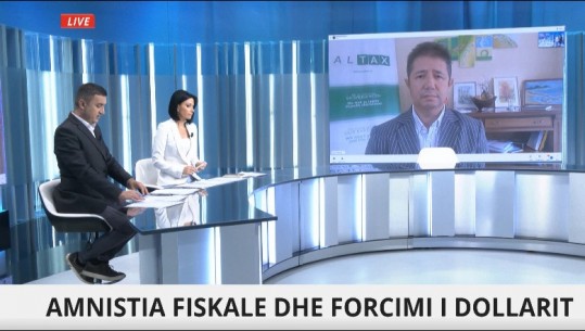 Dollari këmbehet me 120.27 lekë, eksperti Gjokutaj: Forcimi i tij është lidhur me tregun e karburantëve! Lufta në Ukrainë ka ndikuar në rënien e Euros