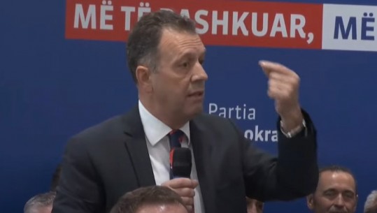 Ish-deputeti i PD i drejtohet Berishës: Nuk rrëzohet Rama me konferenca shtypi, duhet protesta