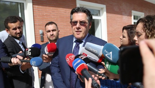 Përfundon mbledhja e Këshillit Kombëtar, Paloka për Primaret: Do të votojnë edhe simpatizantët