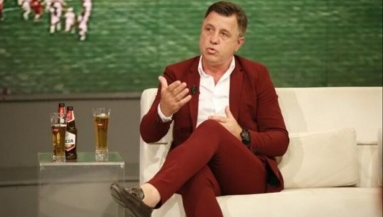 'FSHF-ja, një gropë e madhe skandalesh', shpërthen Rudi Vata: Reja, viktimë e sistemit të Dukës