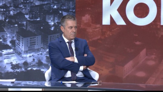 Publikim të dhënave të publikuara nga hakerat? Vangjeli në 'Kontrast': Jemi në luftë, të sillemi si në situatë! Bushka: Informacioni ka dalë nga armiq