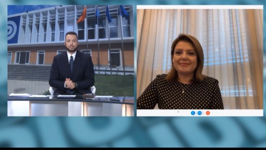 ‘Vendoret’/ Pampuri në Report Tv: Një kandidat i përbashkët nga të gjitha grupimet e PD, me kushtin të ketë mbështetjen nga SHBA-BE