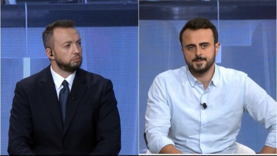 Xhaferi: Gara për FRPD, e drejtë! Berisha ‘Non Grata’? Urdhrat nga ambasada janë fushata marketing për ta goditur ‘doktorin’