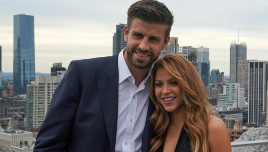 ‘Nuk ishte faji yt...’ ,Shakira dedikim për Pique-n? Mesazhi misterioz i këngëtares