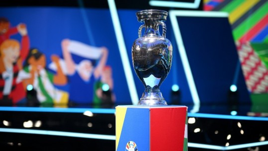 EURO 24/ Short 'ferri' në grupet B dhe C, Holanda gjen Francën, Italia 'përplaset' me Anglinë