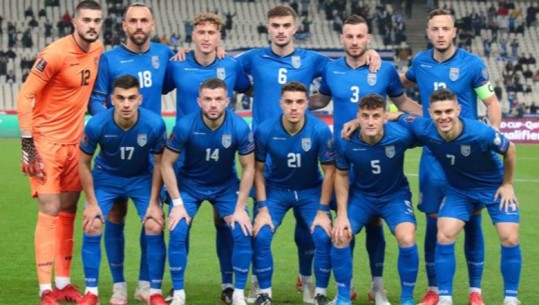 Goglat i vendosën bashkë në grupin e Europianit, Rumania nuk dëshiron përballjen me Kosovën! Humbje në tavolinë?