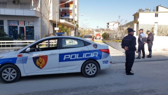 32-vjeçari vdiq pas ndjekjes nga policia, dyshohet se gëlltiti një dozë kokaine që kishte me vete