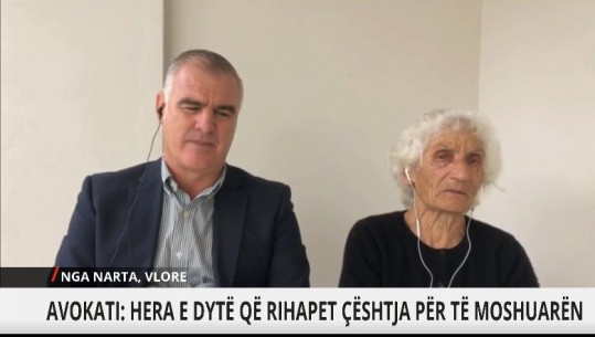 Në gjyq për një kotec pulash pa leje, flet 81-vjeçarja për fqinjën që e denoncoi: Nuk ngopet, vetëm kur të vdes do marrë tokë nga unë