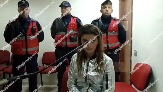 Dyshohet se ishte në vendngjarje kur u vra Martin Çeço, Martina Pajollari: Të pavërteta