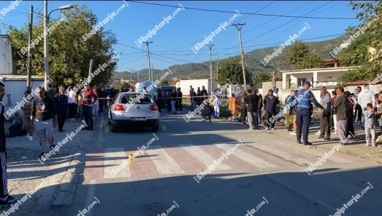 Makina përplas 4-vjeçarin në Elbasan! I mituri transportohet drejt spitalit, shoferi shoqërohet në komisariat 