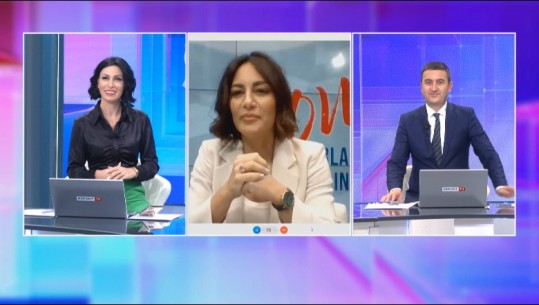 Bashkim në PD? Erla Mëhilli në Report Tv: Ka demokratë që nuk i kapërcejnë dot akuzat dhe sidomos ‘8 janarin’ e famshëm! Primaret janë humbje kohe