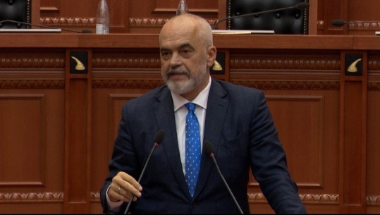 Rama: Po ça testimi do më bëni ju dhe ‘Non Grata’ mua? Falë atij 90-vjeçarit që u mori me lëpirje lëvizjen studentore komunizmit jeni politikanë sot