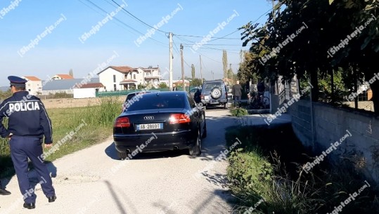 U gjet i vrarë me armë zjarri, zbulohen detaje nga vrasja në Fushë-Krujë! Familjarët e gjetën në kanal teksa po shkonin në punë