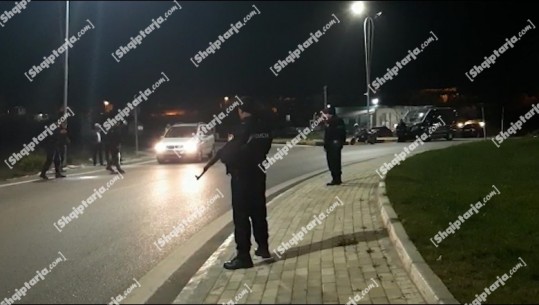 Në kërkim të kriminelëve, FNSH e Policia kontrolle në Vlorë e Korçë