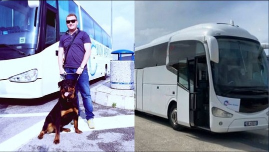 U kap me 522 mijë € në autobusin që vinte nga Bari, flet Elidon Çela: Paratë janë kursime të familjes! Do t’i investoja në bujqësi për të mbjellë grurë