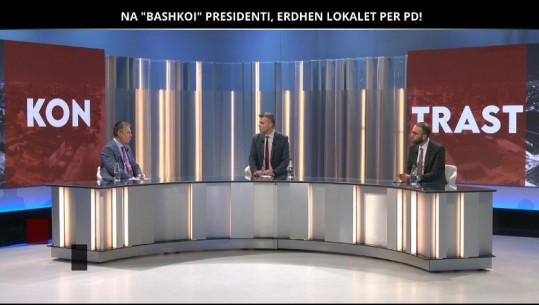 Bardhi: Berisha s’është ofertë për Shqipërinë, as unë s’e votoj! Negociatat, vetëm për zgjedhjet!  Jo 'paqe' në gjykatë dhe për 'Non Grata-n'