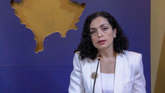 Takimi Kurti-Vuçiç/ Osmani akuzon Borrell: Shfaqi hapur njëanshmëri për Serbinë, nuk respektoi parimet bazë të neutralitetit