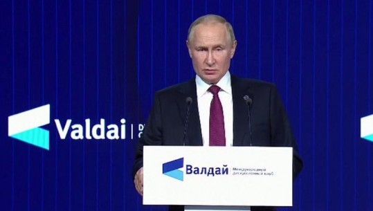 Zbardhet telefonata, Biden i irrituar nga Zelensky! Dalin nga Ukraina 12 anije me drithëra falë ndihmës së Turqisë e OKB! Sulmi me raketa lë Kievin pa drita dhe ujë