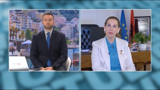 Kumbaro në Report Tv: Turizmi i kaloi pritshmëritë, kërkesa për Shqipërinë ende e lartë! Në janar synojmë të propozojmë në qeveri statusin e Parkut Kombëtar për Vjosën