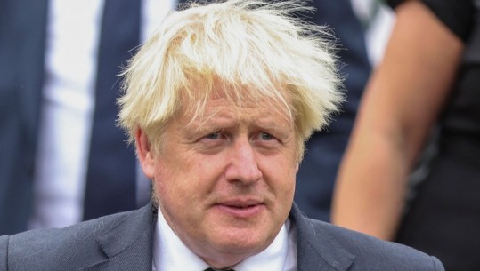 Johnson: Putin nuk do të përdorë armë bërthamore në konfliktin me Ukrainën