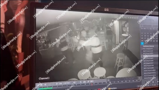 Durrës/ U konfiskua dje me vendim gjykate, policia kontrolle 2 ditë më parë në lokalin në bodrumin e Hotel ‘Colombo’, dyshohej për prostitucion (VIDEO)