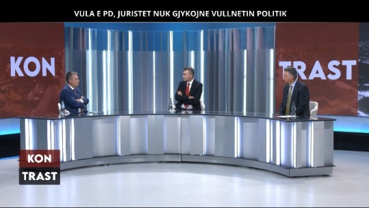 Vula e PD ende në gjykatë, Ristani: Zvarritja e gjykimit s'mund të ndikojë jetën politike! Çështja po mbahet varur nga Rama